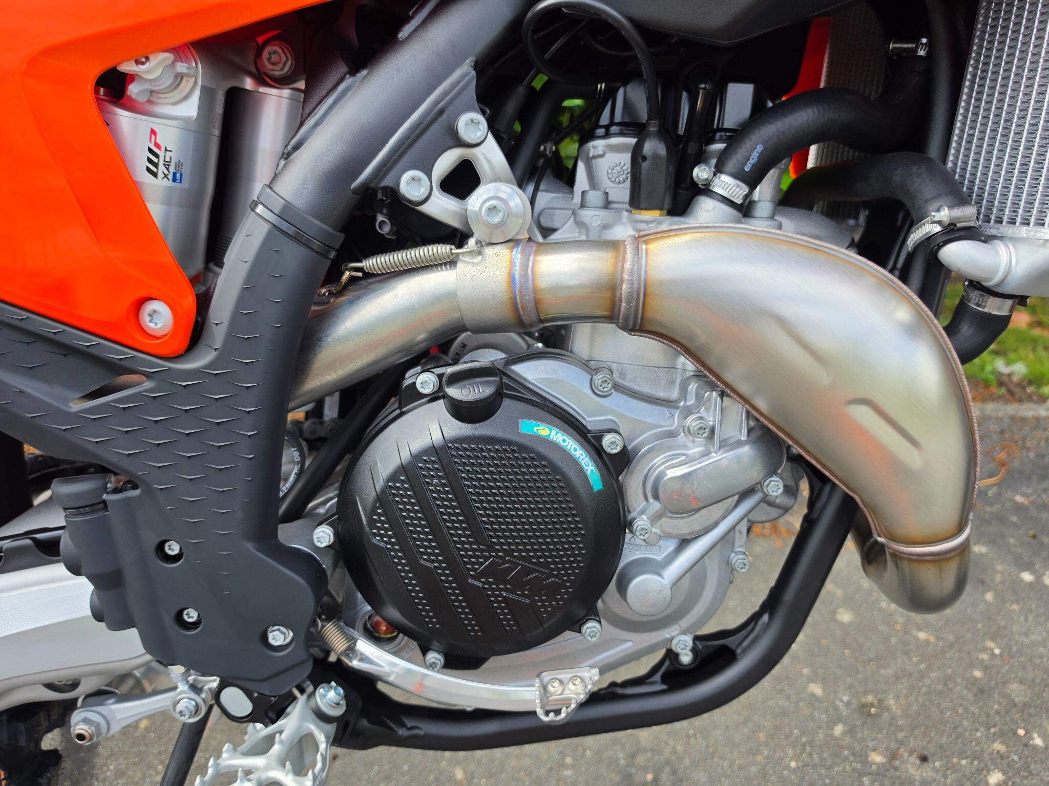 KTM 